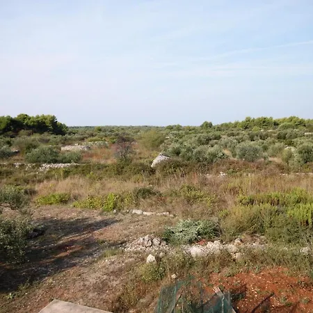 With A Parking Space Gornje Selo, Solta - 5170 בית הארחה