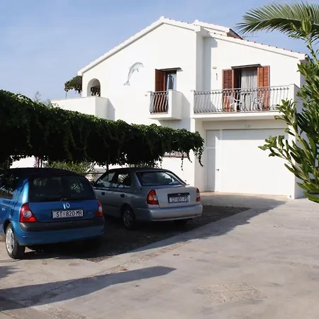 With A Parking Space Gornje Selo, Solta - 5170 Grohote